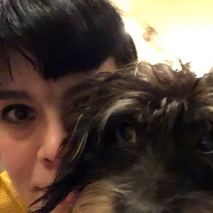 Meet your Posher, Veronica